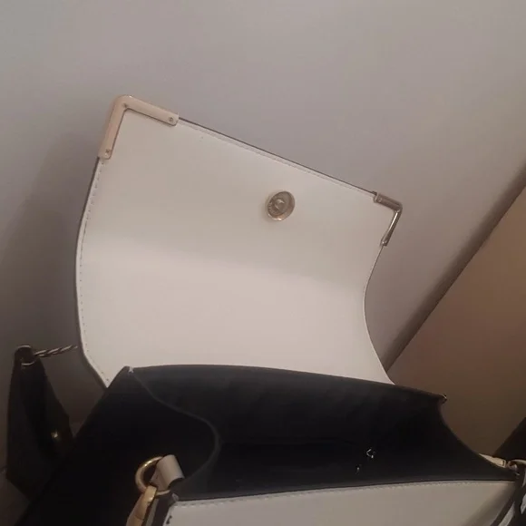 Dune two tone bag - Picture 4 of 4